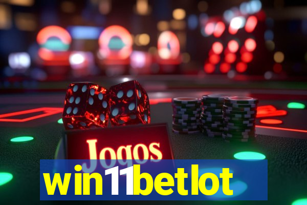 win11betlot