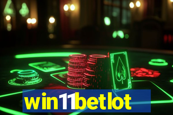 win11betlot