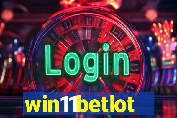 win11betlot
