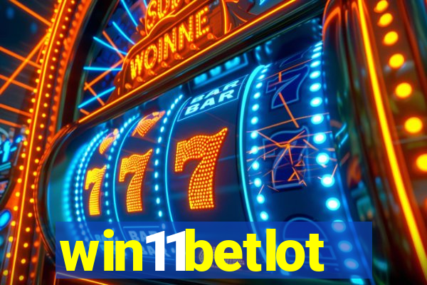 win11betlot