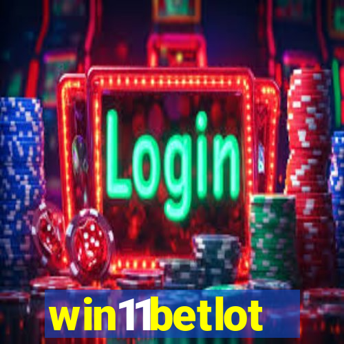 win11betlot