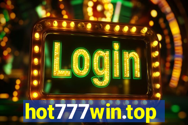 hot777win.top