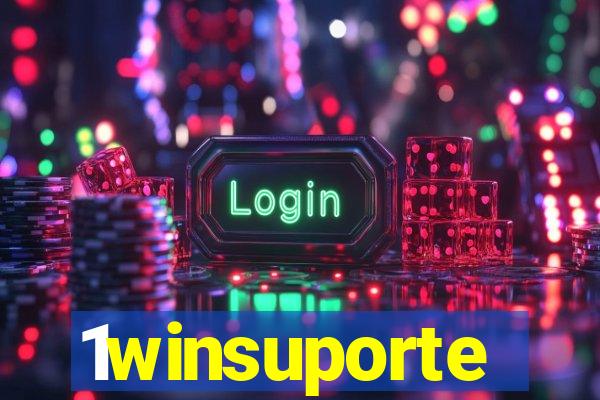 1winsuporte