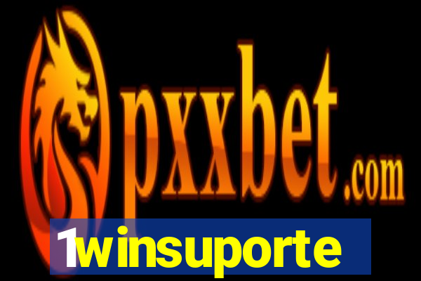 1winsuporte