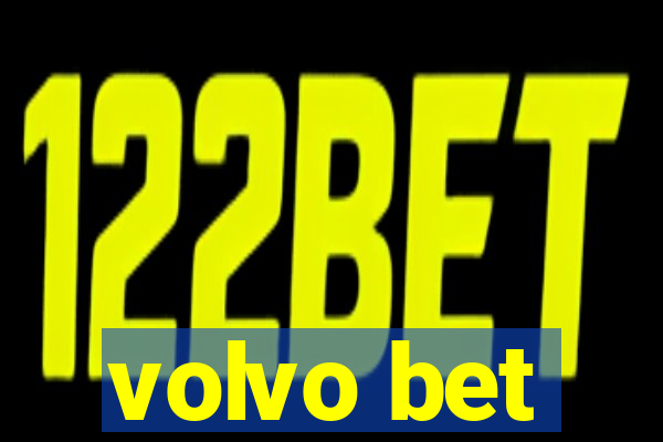 volvo bet