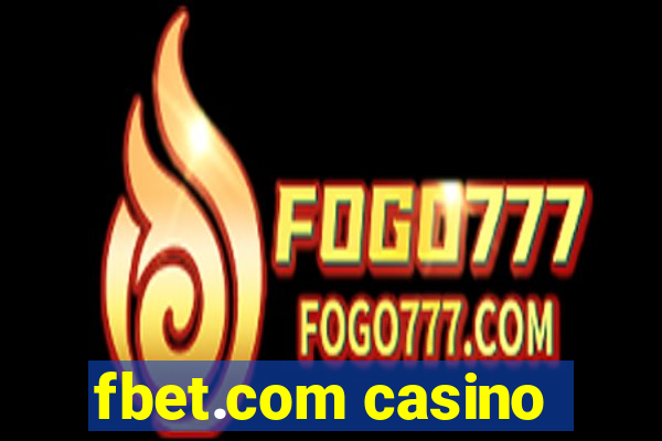 fbet.com casino