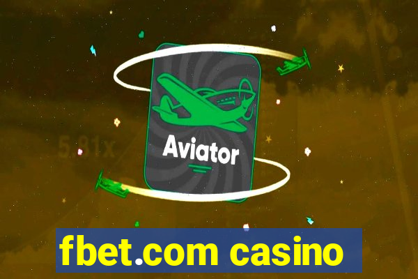 fbet.com casino
