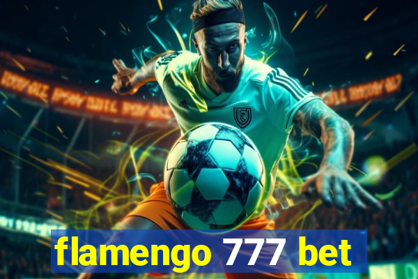 flamengo 777 bet
