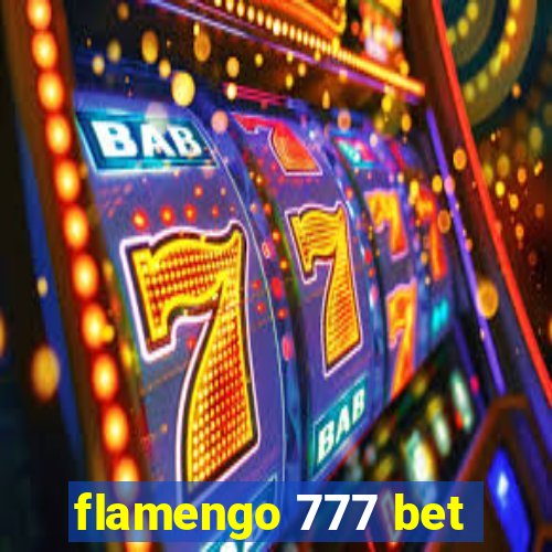 flamengo 777 bet