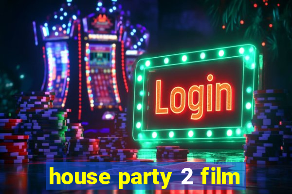 house party 2 film