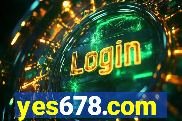 yes678.com