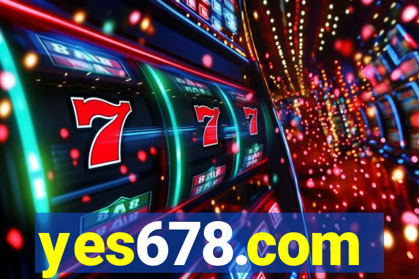 yes678.com