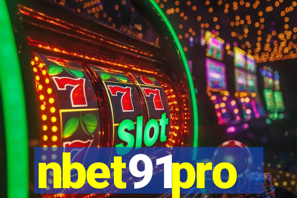nbet91pro