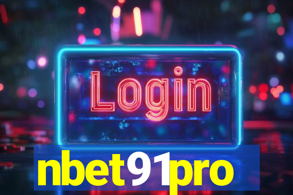 nbet91pro