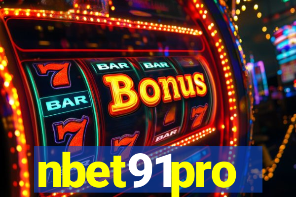 nbet91pro