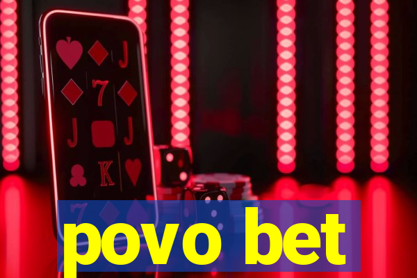 povo bet