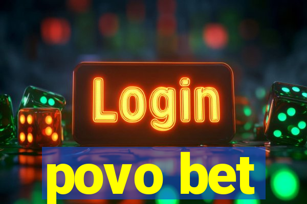 povo bet