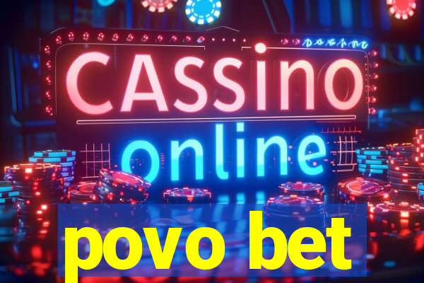 povo bet