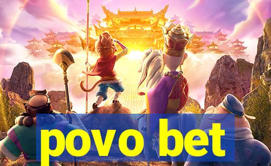 povo bet