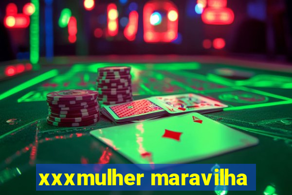 xxxmulher maravilha