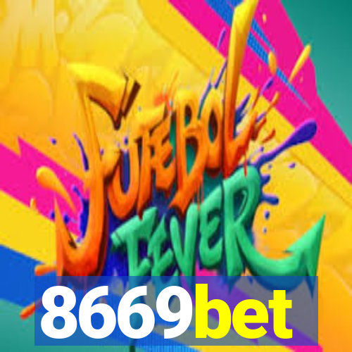 8669bet