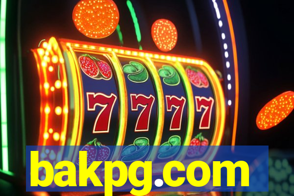 bakpg.com