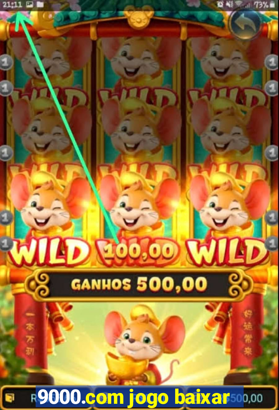 9000.com jogo baixar