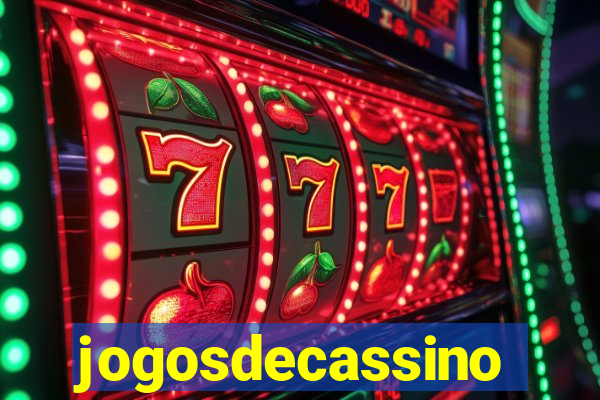 jogosdecassino