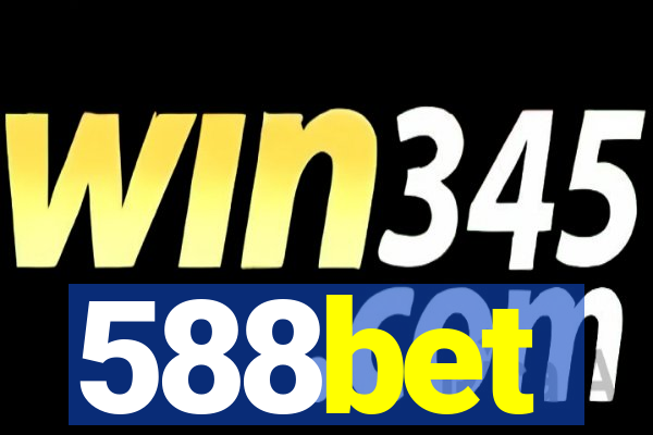 588bet