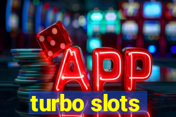 turbo slots
