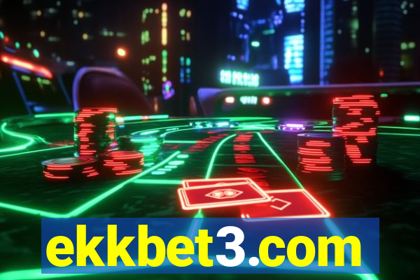 ekkbet3.com
