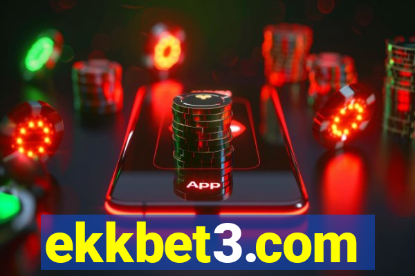 ekkbet3.com