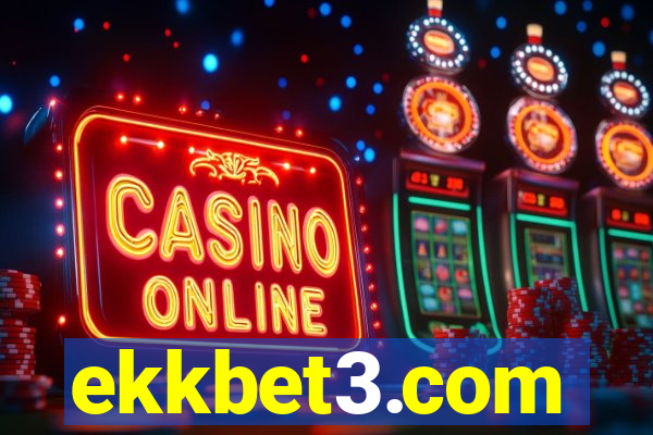 ekkbet3.com