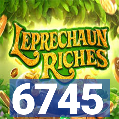 6745