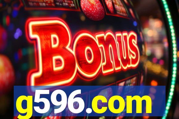 g596.com