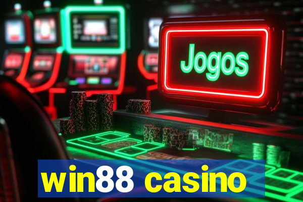 win88 casino