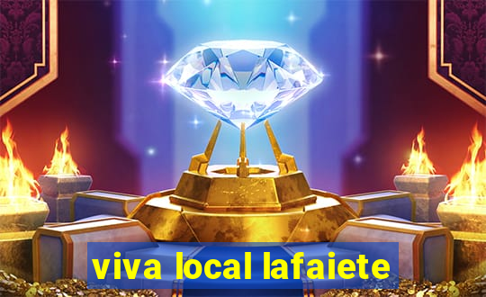 viva local lafaiete