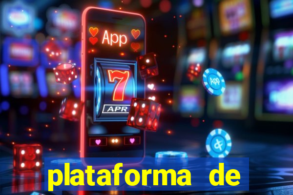 plataforma de cassino chinesa