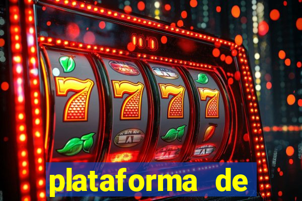 plataforma de cassino chinesa