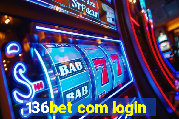 136bet com login