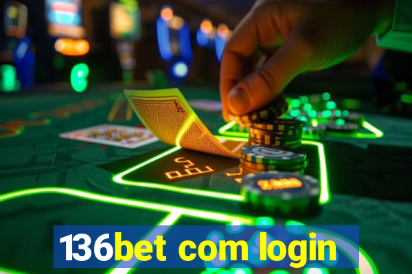 136bet com login