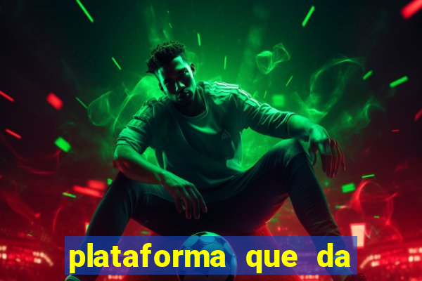 plataforma que da para jogar demo