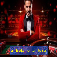 a bela e a fera filme completo dublado 1991