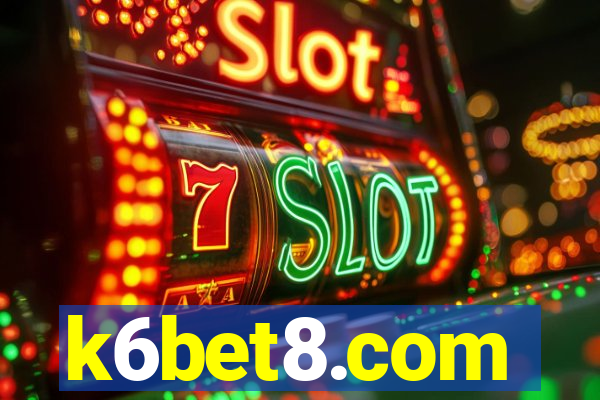 k6bet8.com