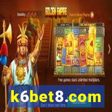 k6bet8.com