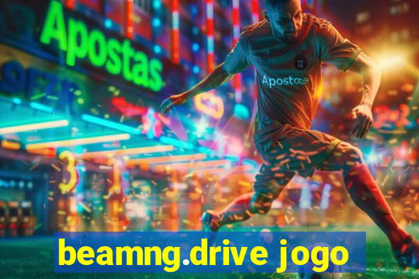 beamng.drive jogo