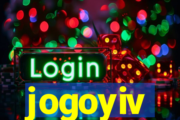 jogoyiv