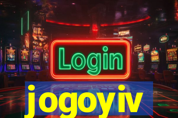 jogoyiv