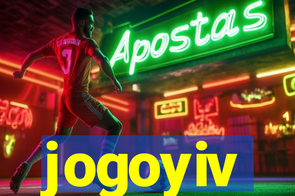 jogoyiv