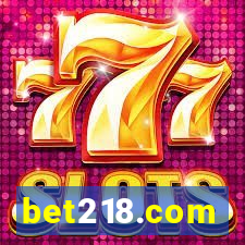 bet218.com